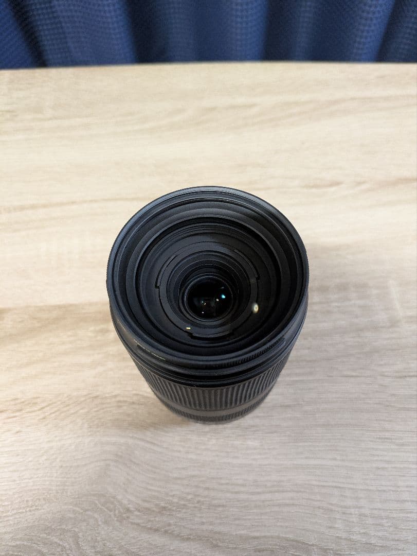 TAMRON 18-300mm F/3.5-6.3 [フジフイルム X用]