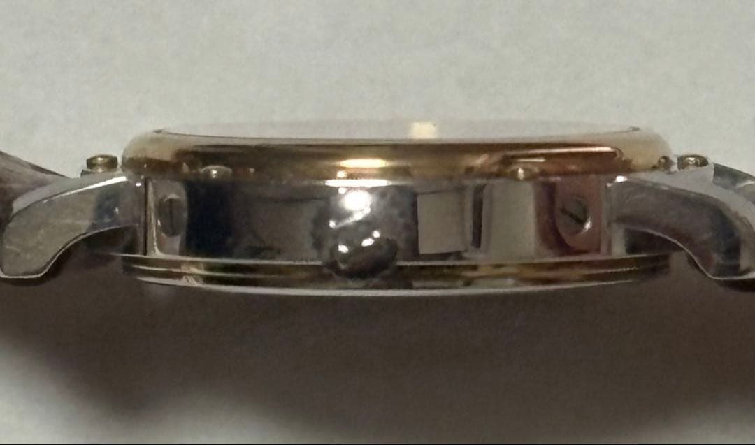 T*e様 HERMES 腕時計 ジャンク扱い