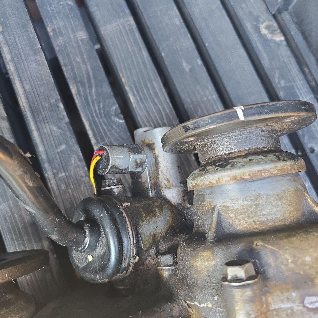 最終値下げ！ジムニー SJ30 トランスファー レバーノブ付き