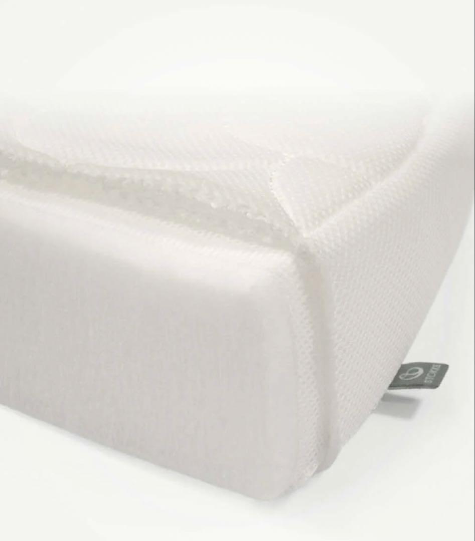 ストッケ スリーピー ミニマットレス v3