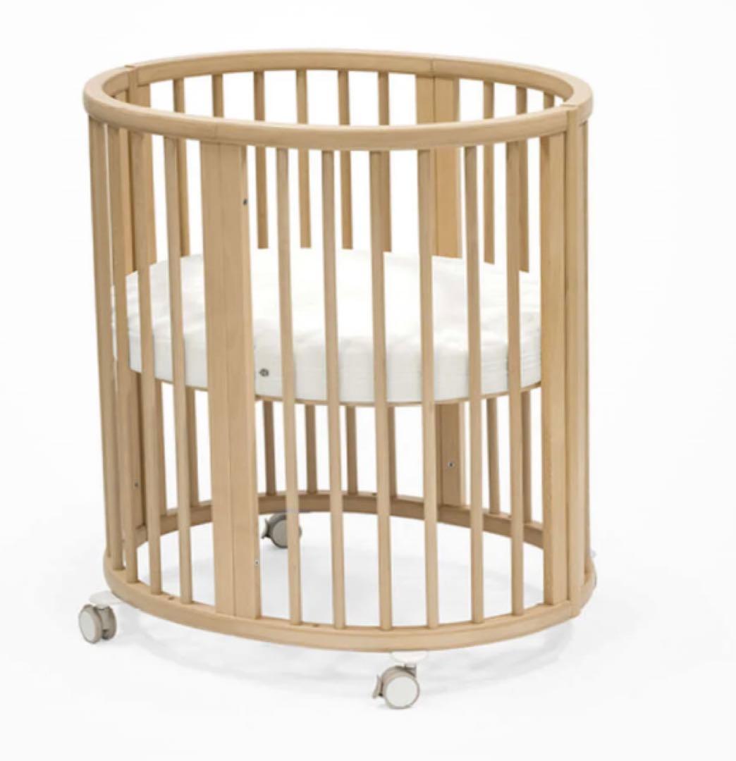 ストッケ スリーピー ミニマットレス v3