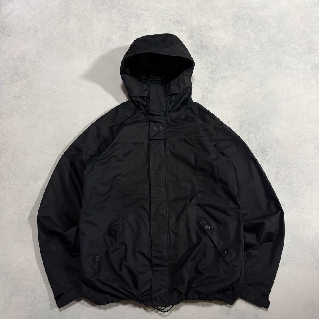ジャケット・アウター archive Oakley Gimmick Hard Shell Jacket