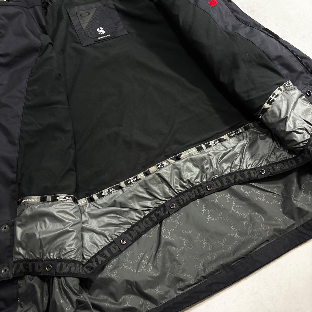 ジャケット・アウター archive Oakley Gimmick Hard Shell Jacket