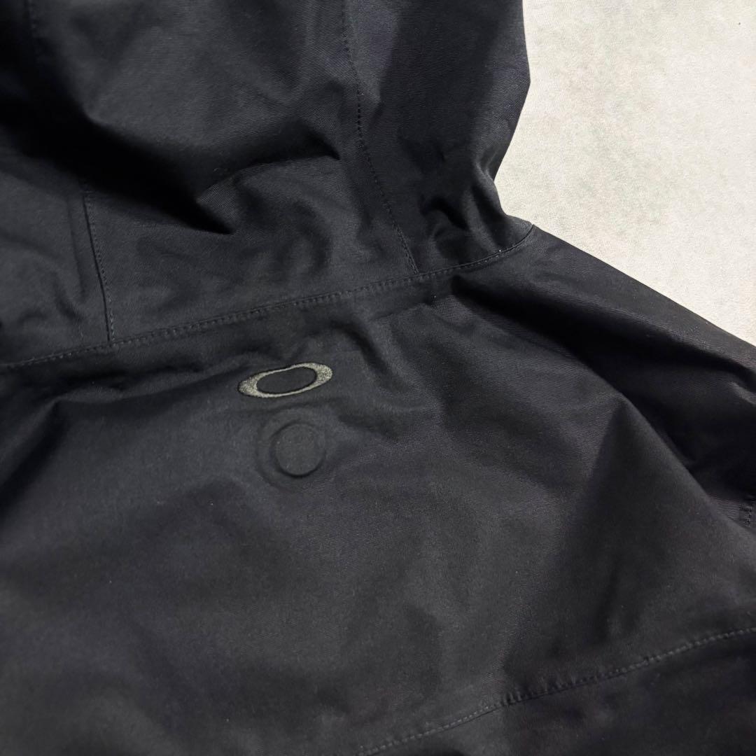 ジャケット・アウター archive Oakley Gimmick Hard Shell Jacket