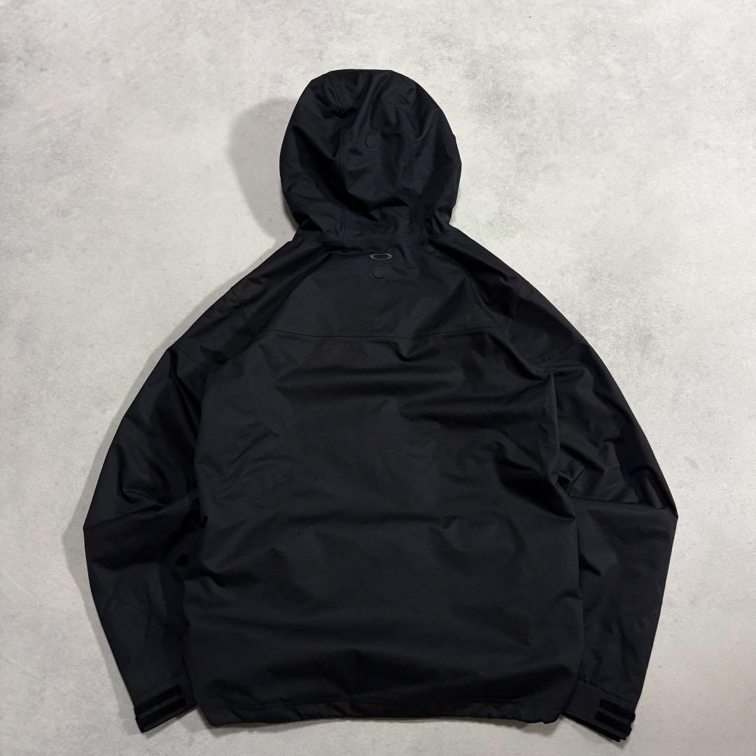 ジャケット・アウター archive Oakley Gimmick Hard Shell Jacket