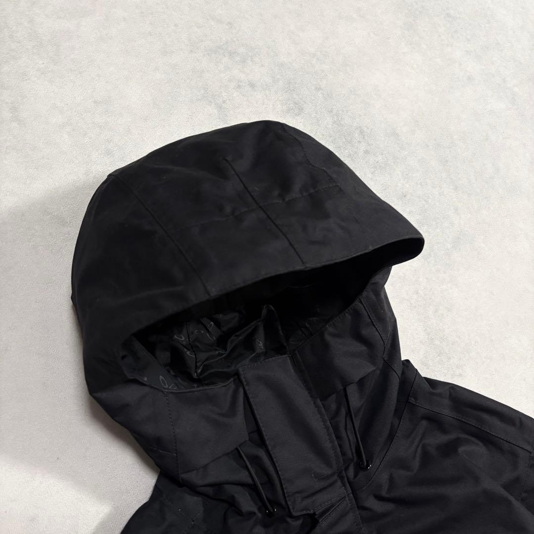 ジャケット・アウター archive Oakley Gimmick Hard Shell Jacket