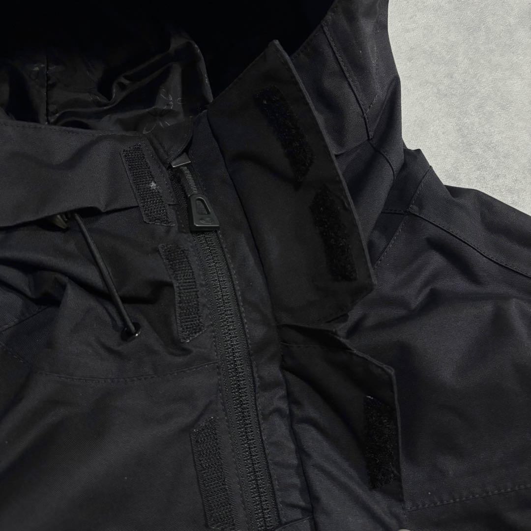 ジャケット・アウター archive Oakley Gimmick Hard Shell Jacket