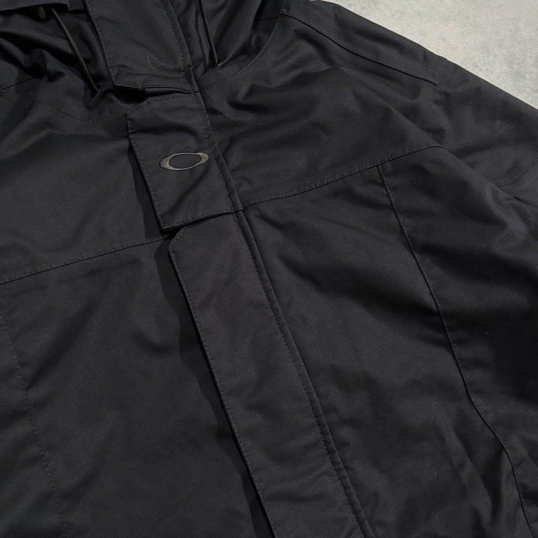 ジャケット・アウター archive Oakley Gimmick Hard Shell Jacket