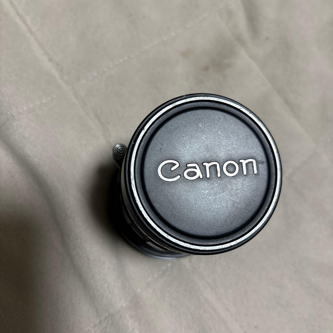 Canon L39 単焦点５０ mmレンズ f/1.4