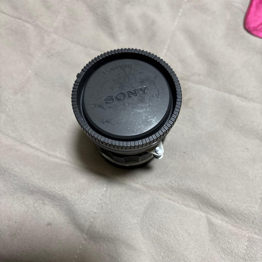 Canon L39 単焦点５０ mmレンズ f/1.4