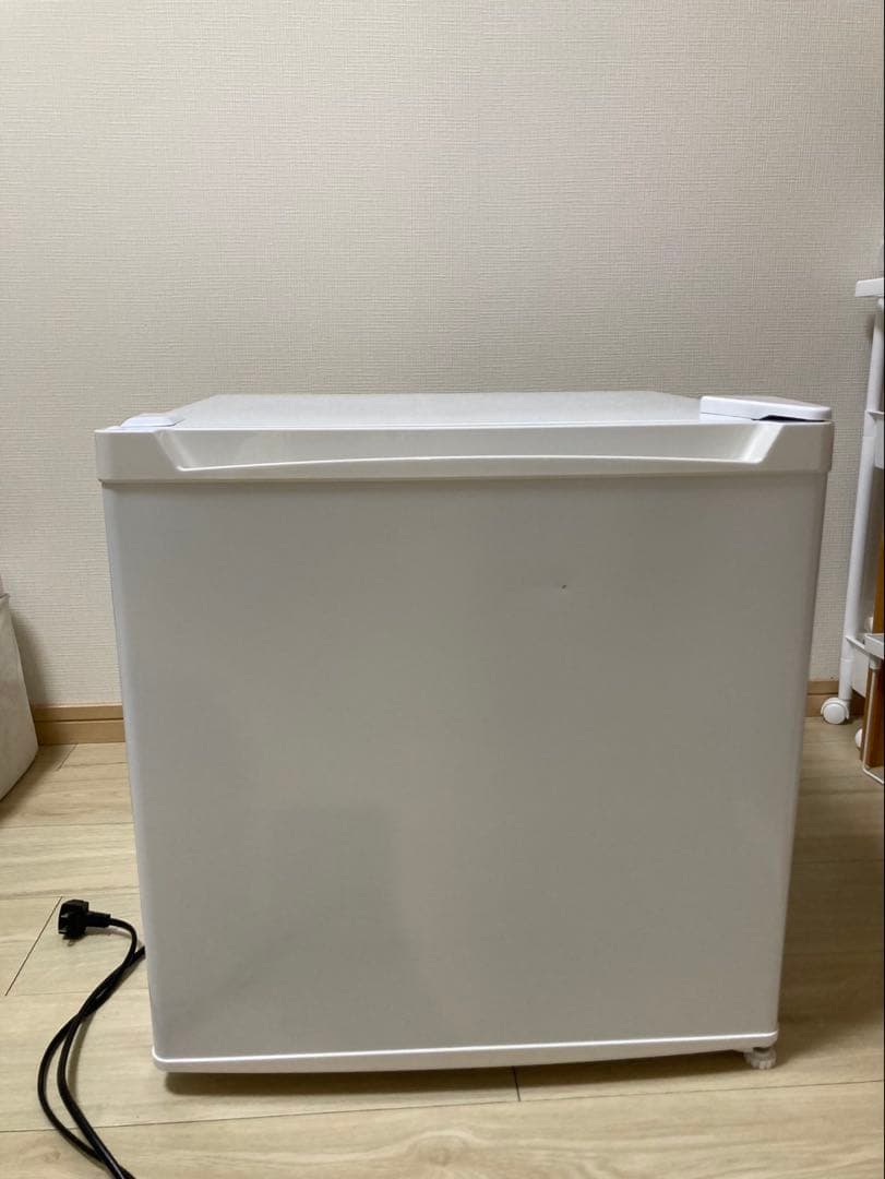 アイリスオーヤマ人気小型冷凍庫