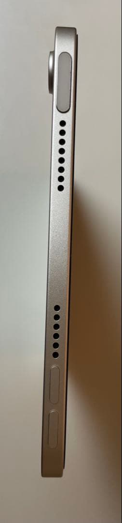 iPad mini 本体 第6世代WiFi 64GB スターライト元箱充電器付属