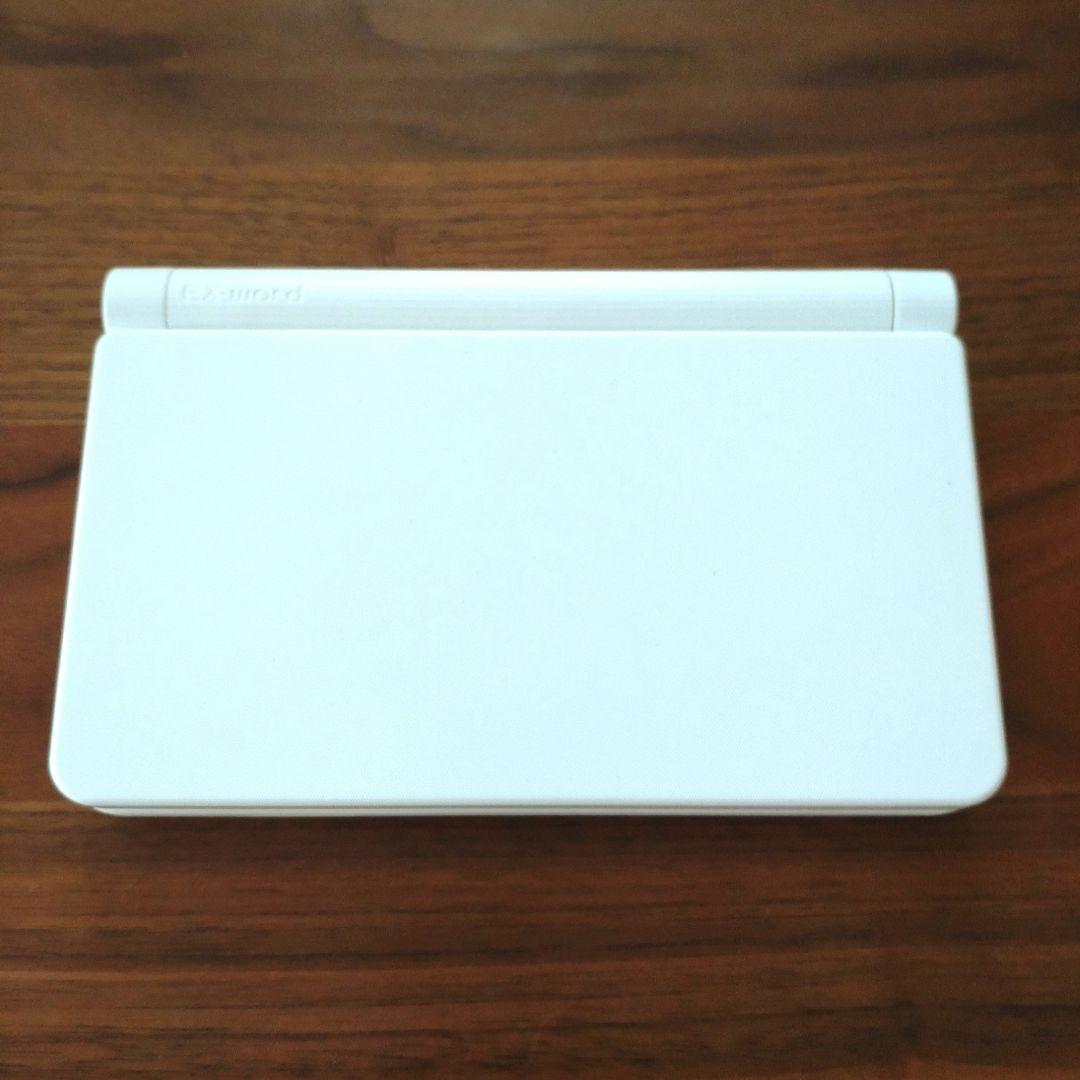 電子書籍リーダー本体 CASIO AZ-SX4110edu