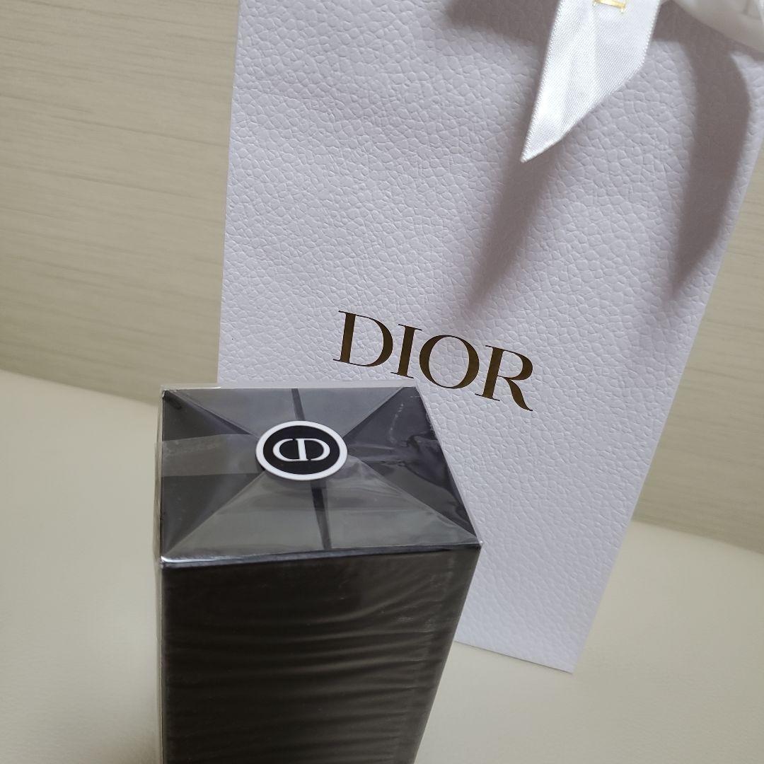 Dior SAUVAGE オードトワレ 100ML