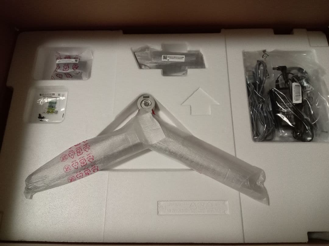 【完品】LG 32MP60G 32インチ モニター