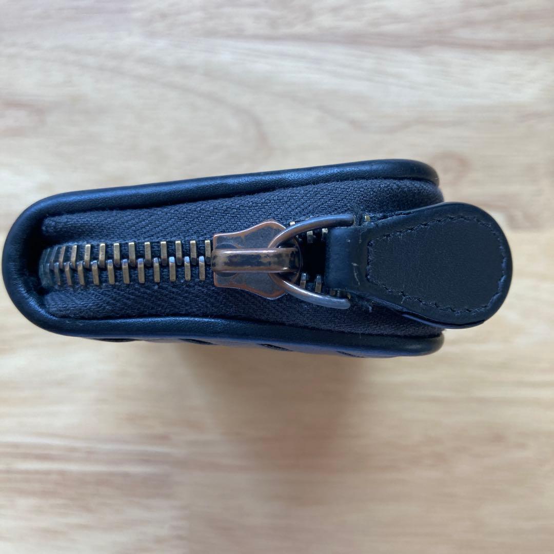 Bottega Veneta ダークグレー　ケース