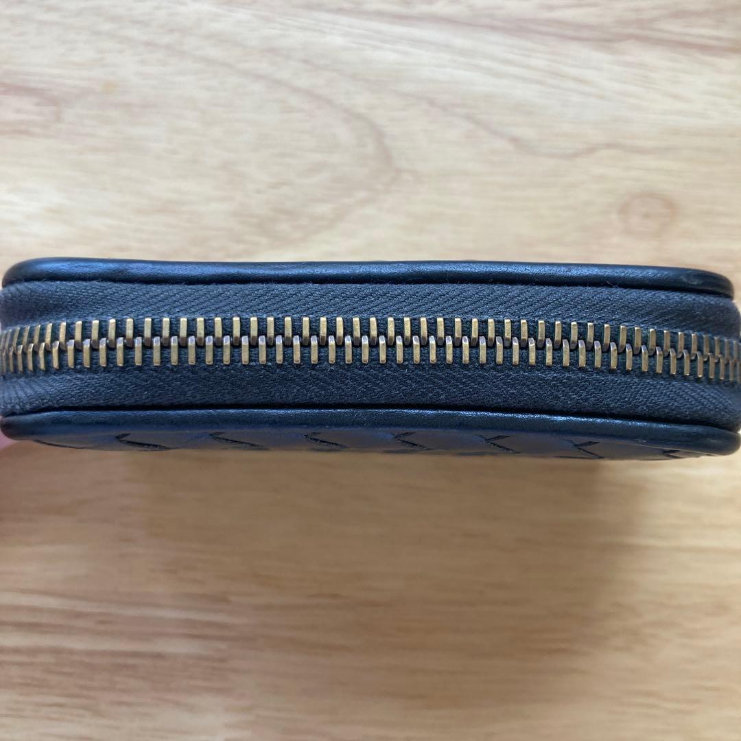 Bottega Veneta ダークグレー　ケース