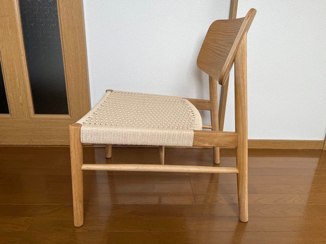 椅子 unico RIKKE (mogumogu)