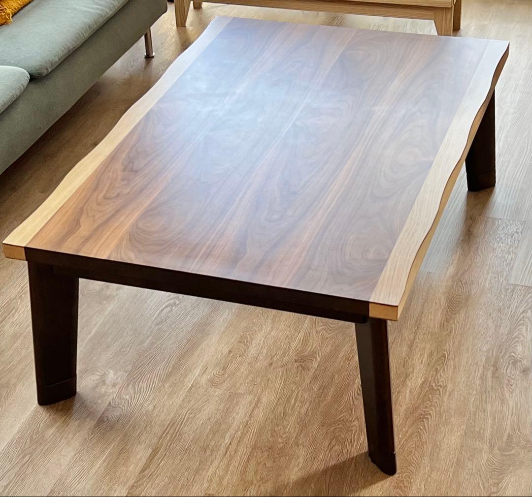 【早い者勝ち・引き取り限定】タンスのゲン-座卓・こたつテーブル