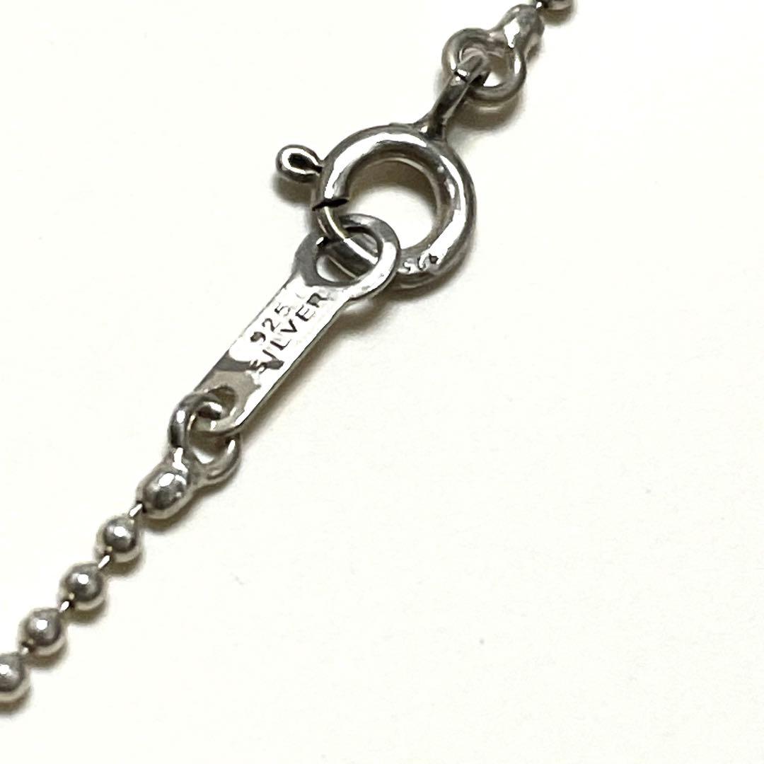 m*n様 美品！！ロイヤルオーダー クラウンとハートのネックレス セット