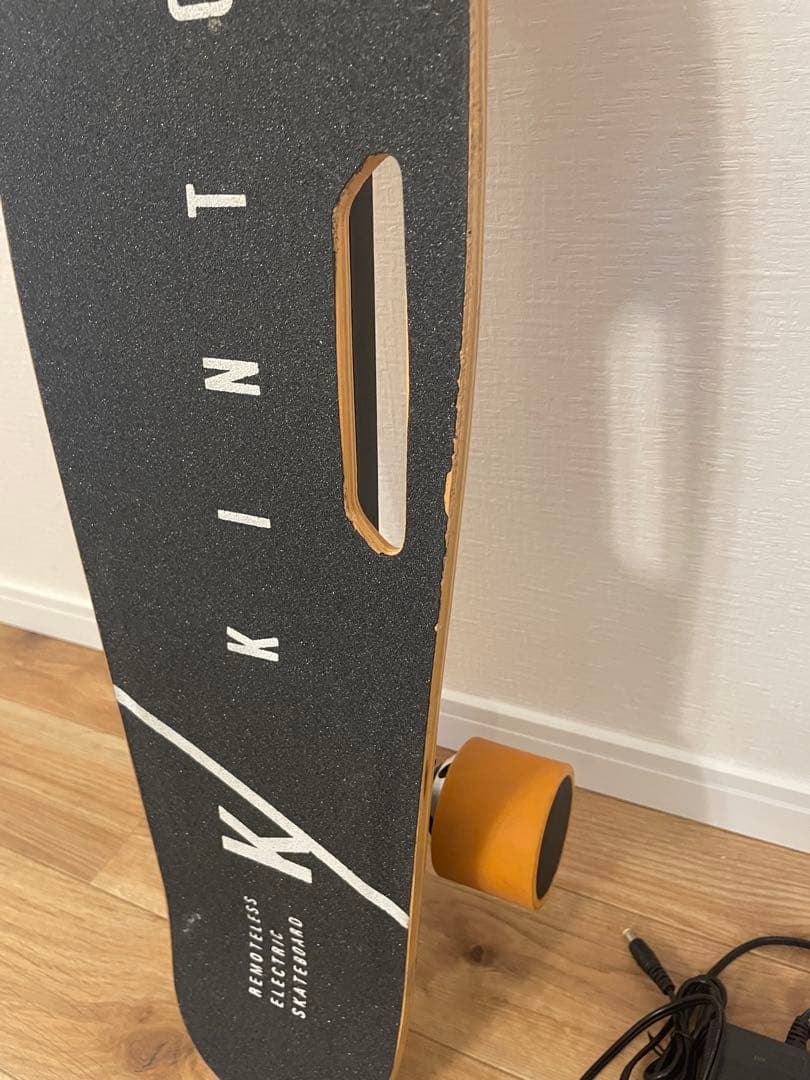 KINTONE EZ 電動 スケートボード キントーン