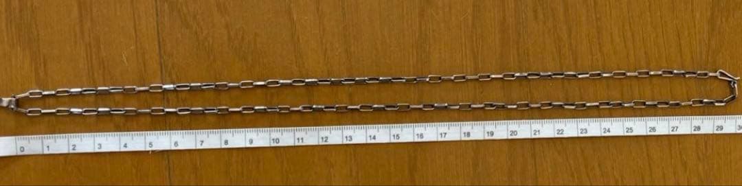 Jason takala ジェイソンタカラ マン イン ザ メイズ ネックレス