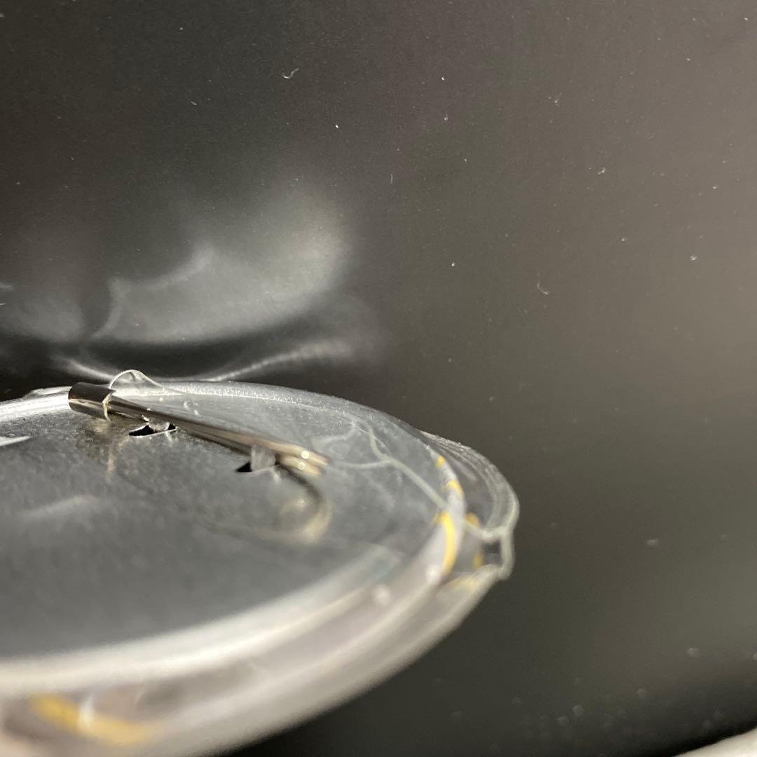 ヒロアカ/相澤缶バッジセット