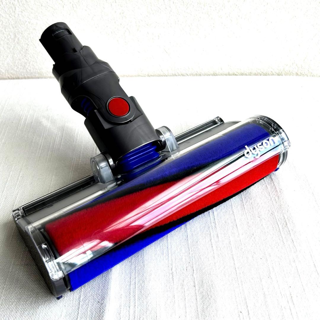 新品未使用品✨dysonダイソン ソフトクリーナーヘッド 112232 純正