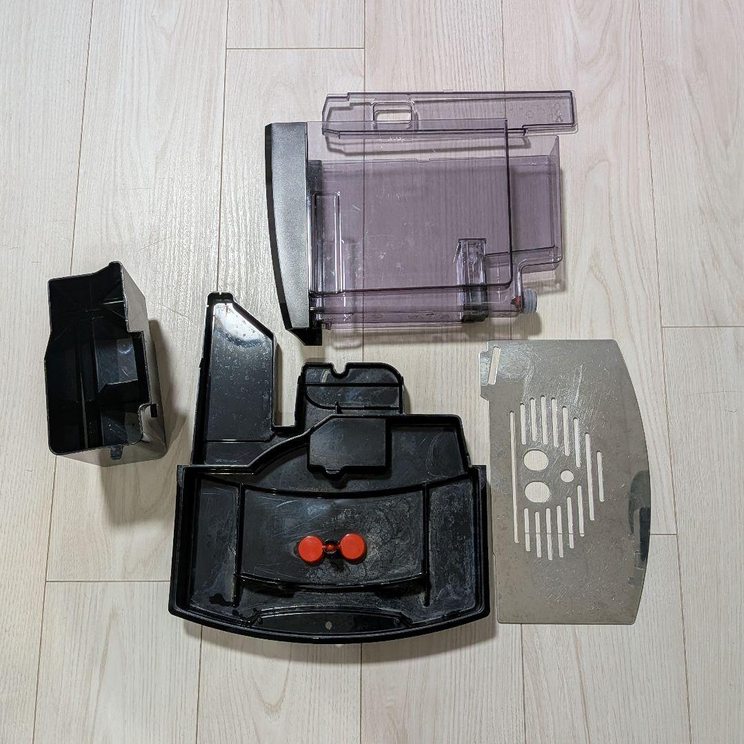 De'Longhi マグニフィカ ESAM03110B 全自動コーヒーマシン