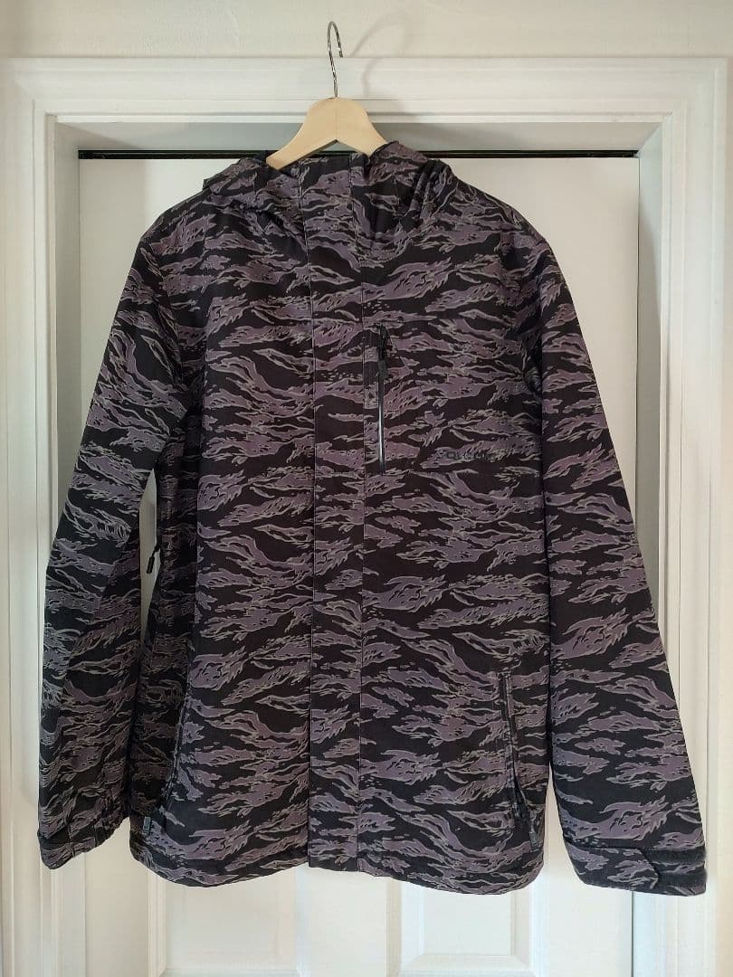 【tara】VOLCOM GORE-TEXスノーボードウェア　上下セット