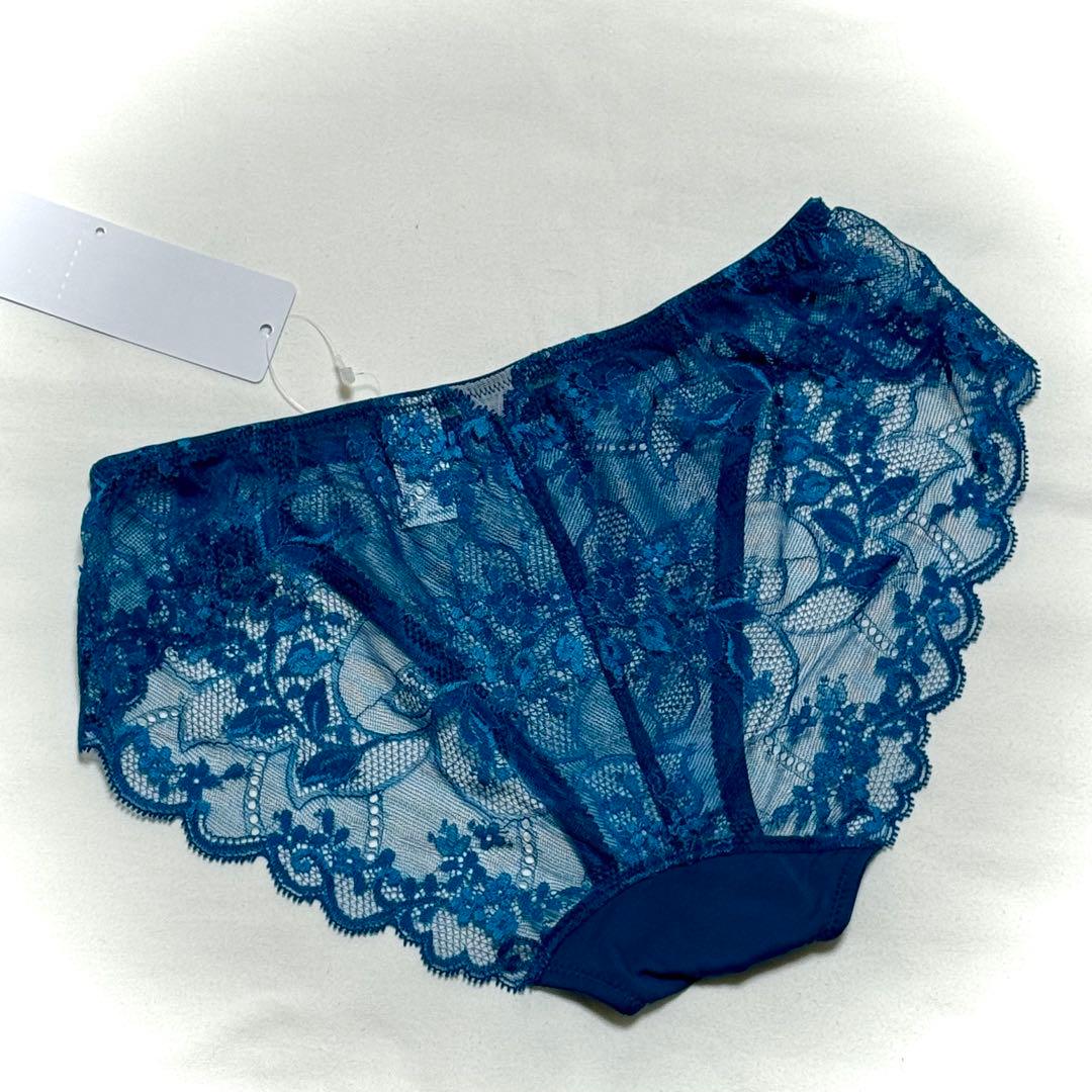 ワコール フロントエックスプラスブラ C70M