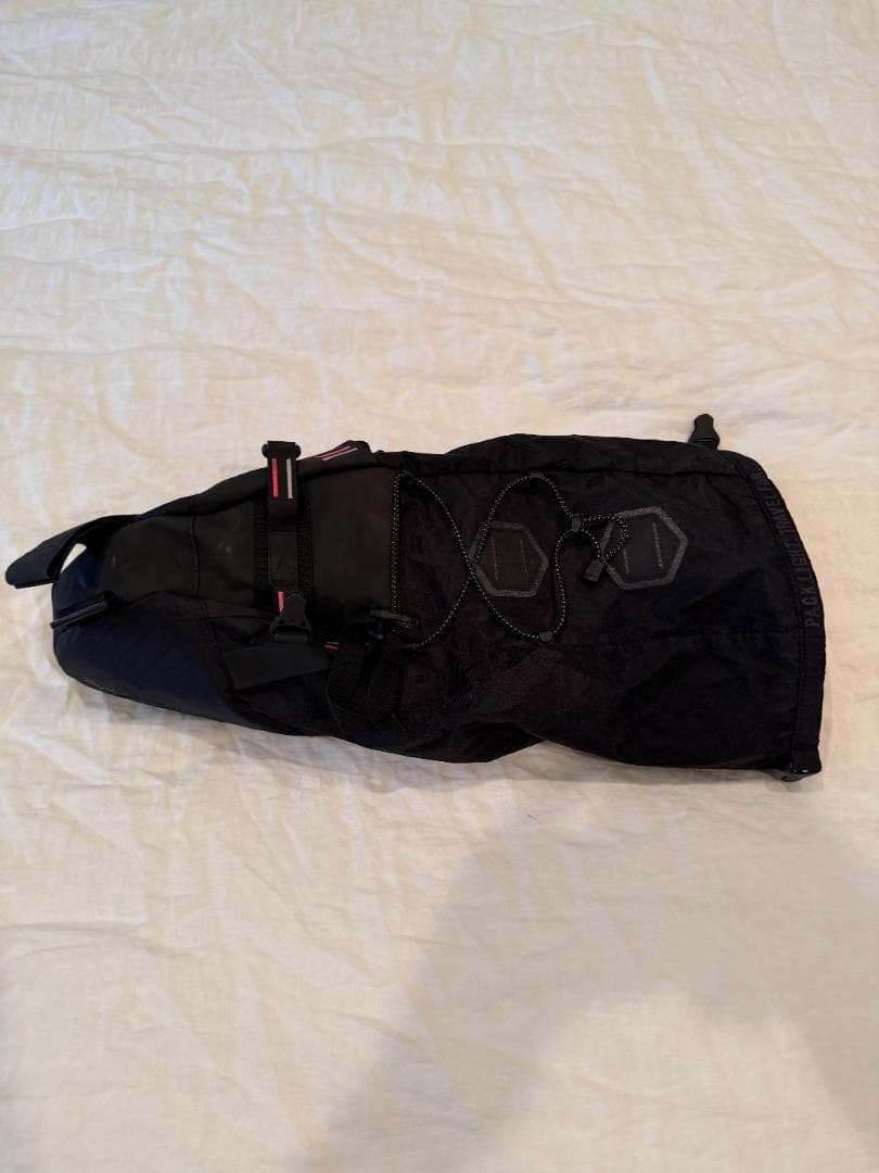 アクセサリー Rapha Apidura Saddle Pack