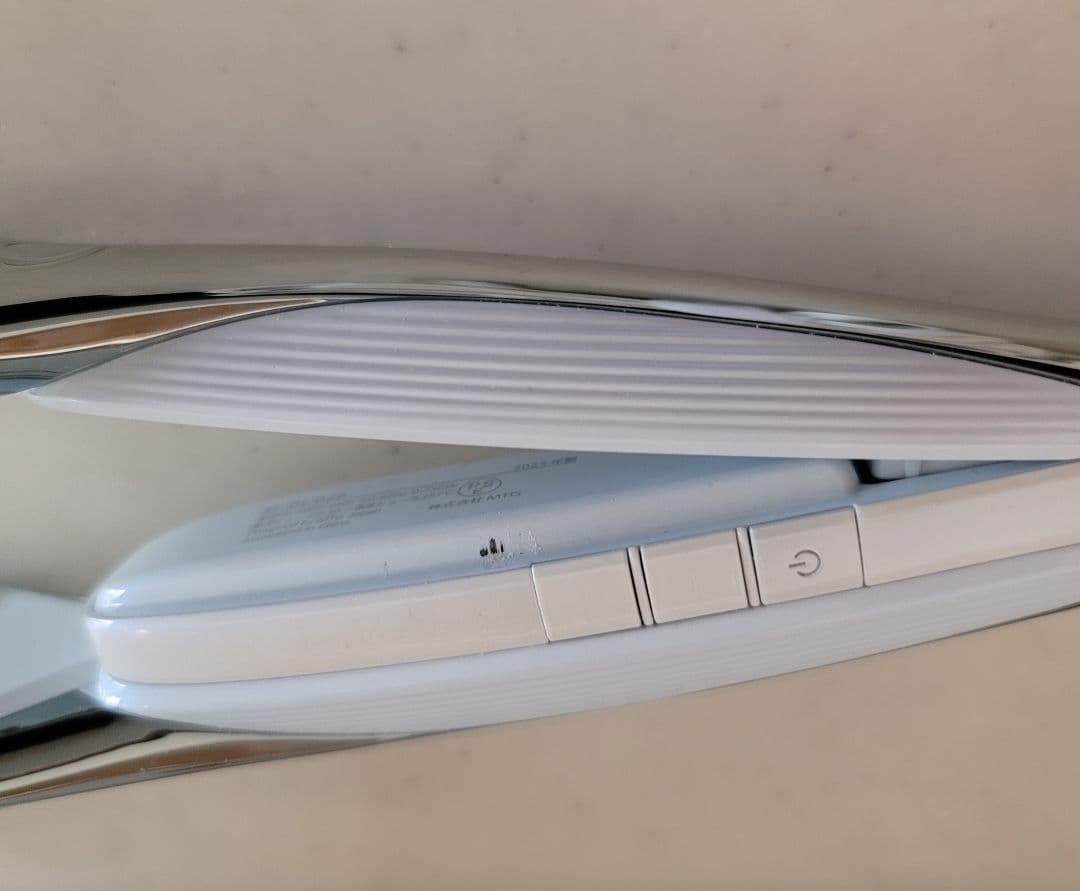 satomi1105　公式ストア限定リファパワーストレートアイロン プロ