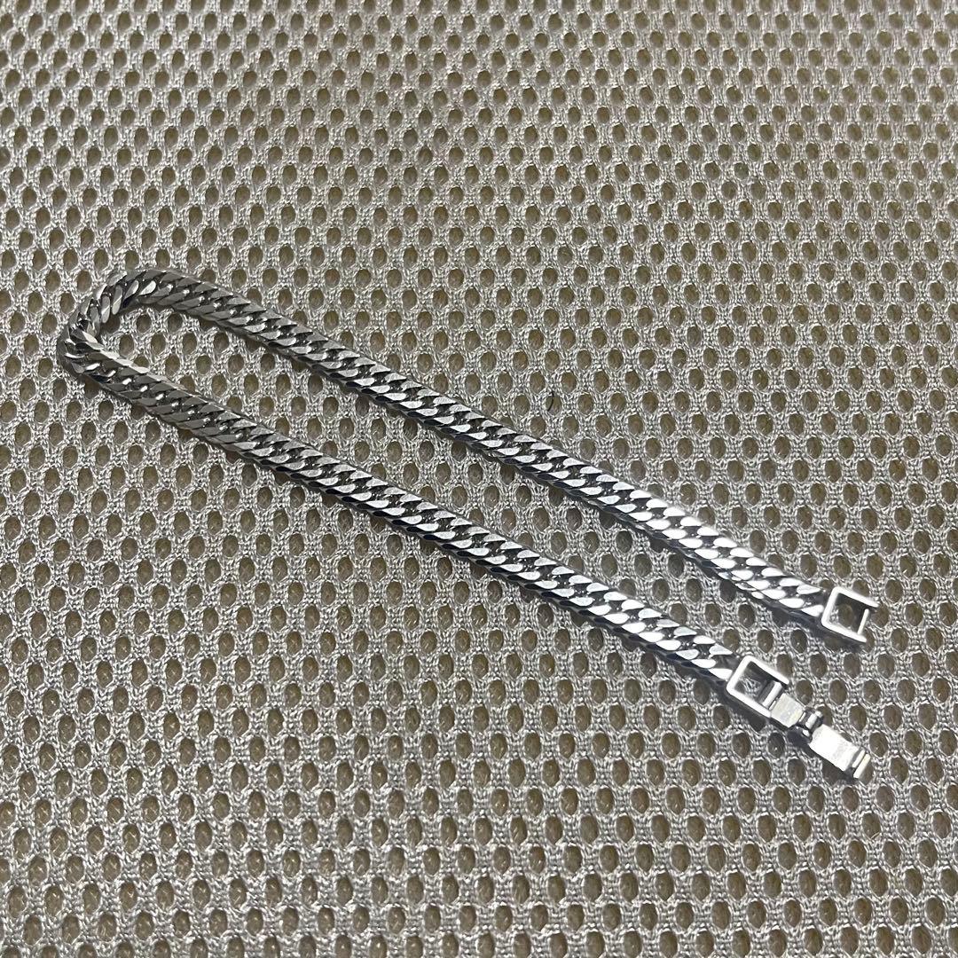 喜平　925 ブレスレット