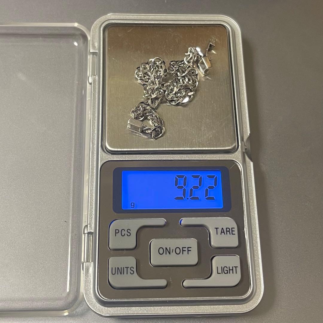 喜平　925 ブレスレット