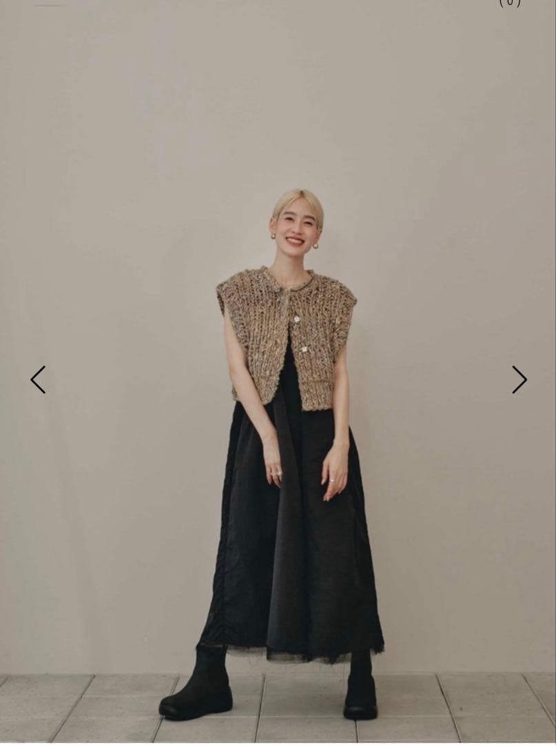 トゥデイフルtodayful サイドゴアショートブーツ