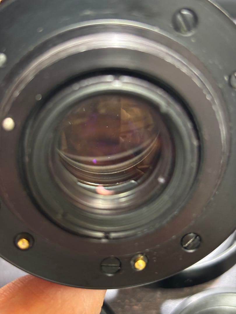 【値下】Carl Zeiss Jena Flektogon 24/35 M42