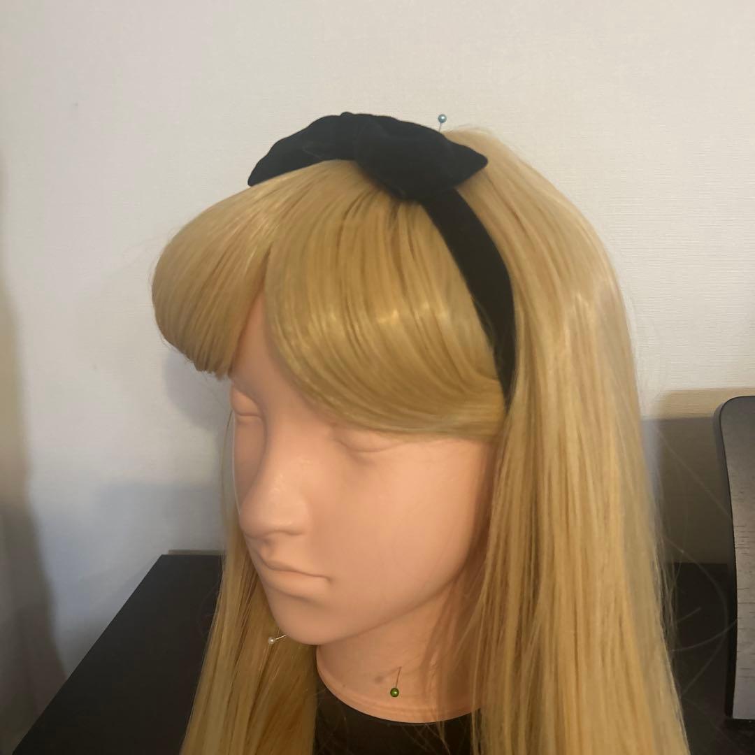 アリスウィッグ