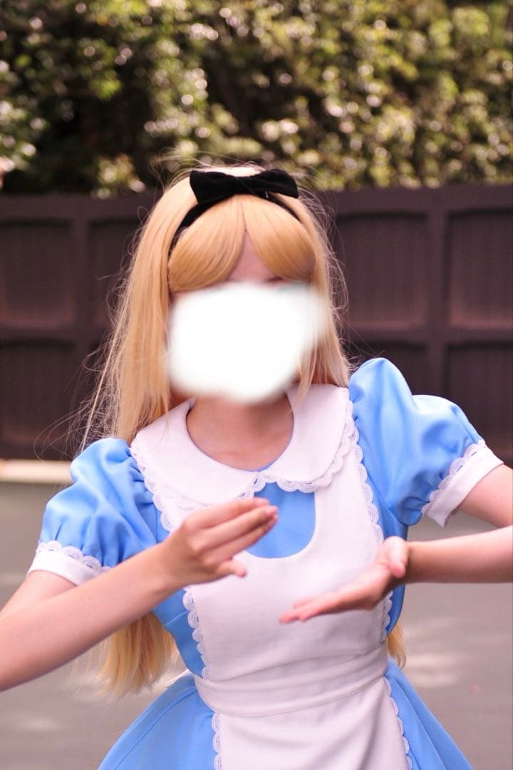 アリスウィッグ