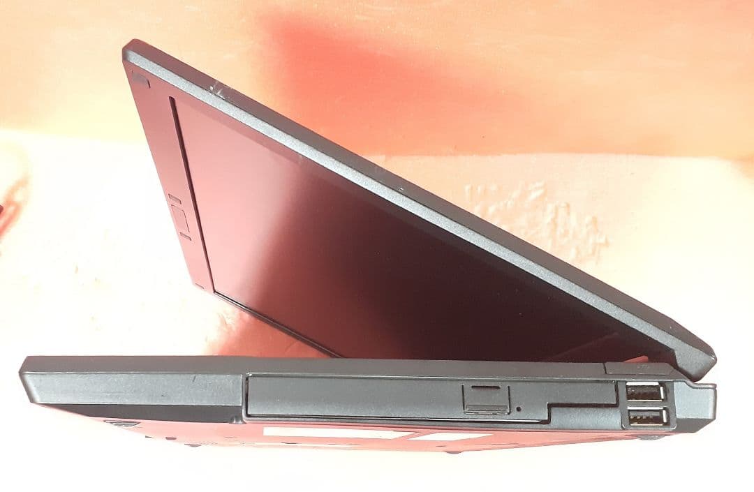 富士通 ノートパソコン Windows11 Office2021 SSD128G