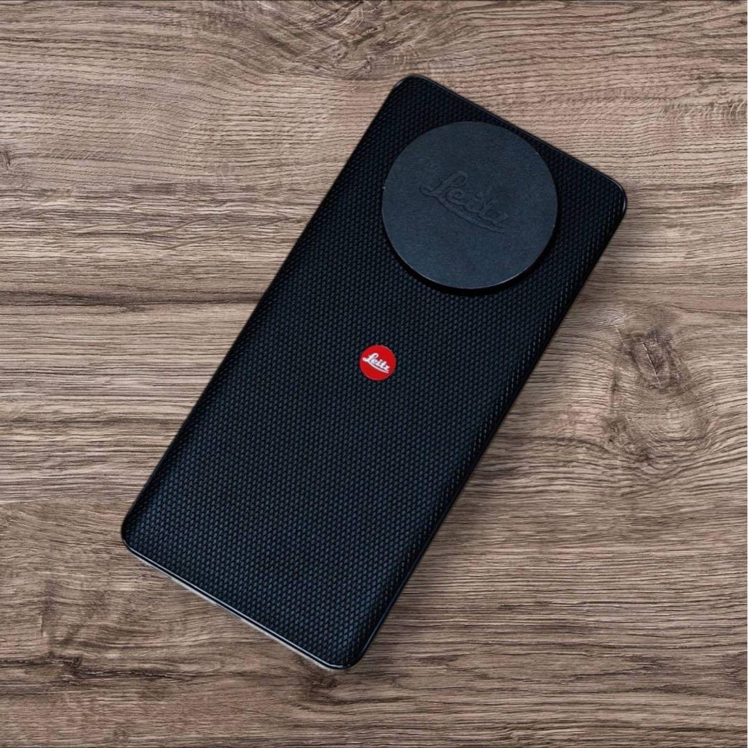 Leitz Phone 3 512GB SIMフリー ジャンク品