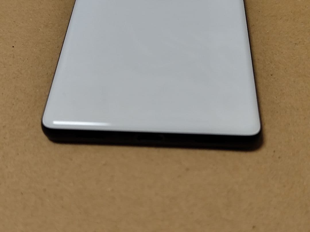 Google pixel 6a チョーク128GB SIMフリー