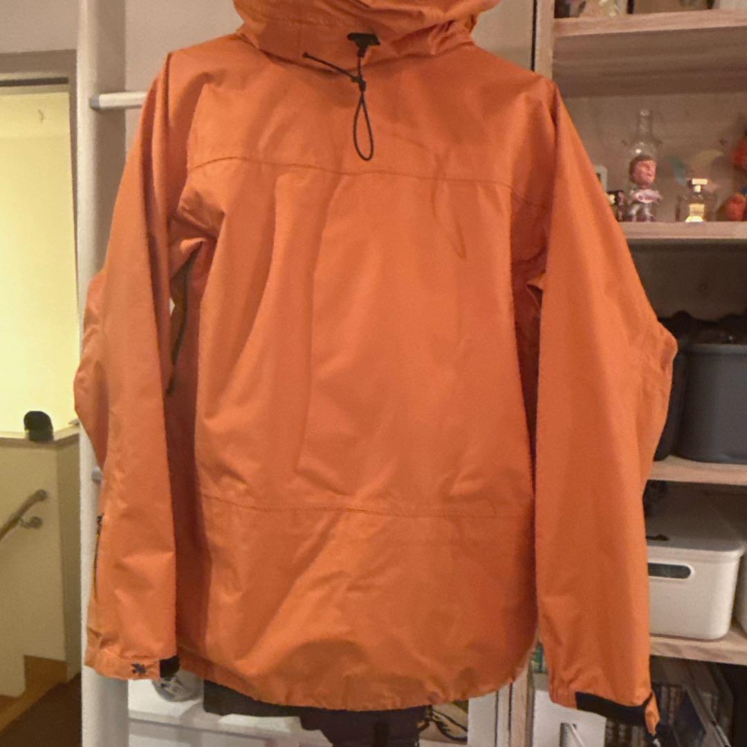 green clothing 上下セット