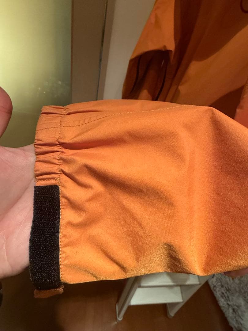 green clothing 上下セット