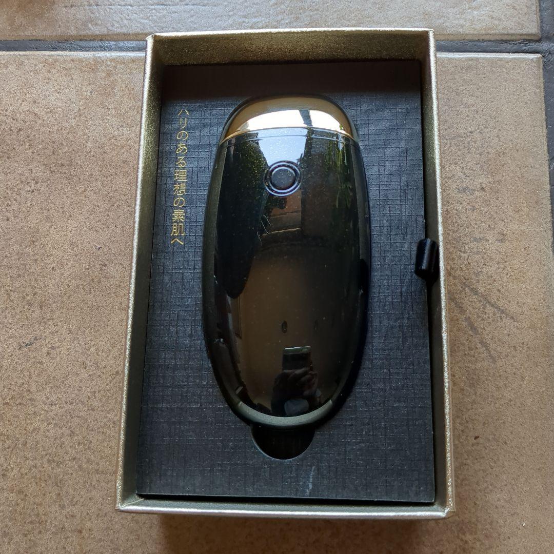 EMS  美顔器　日本製