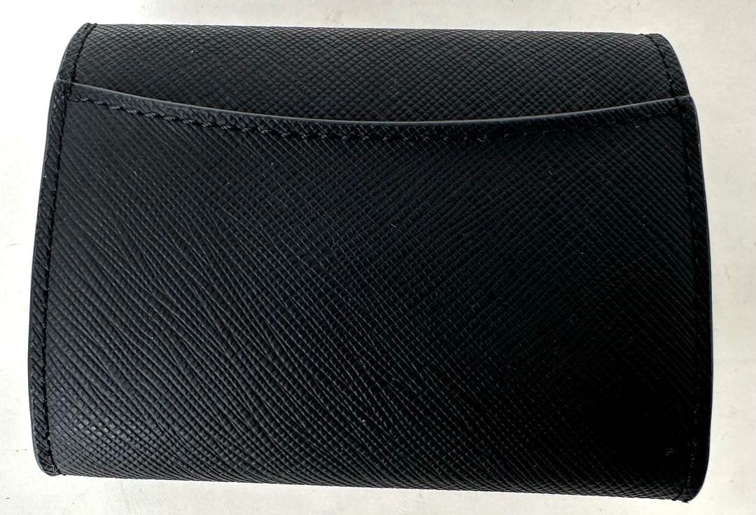 dunhill ブラック ケース　箱付き