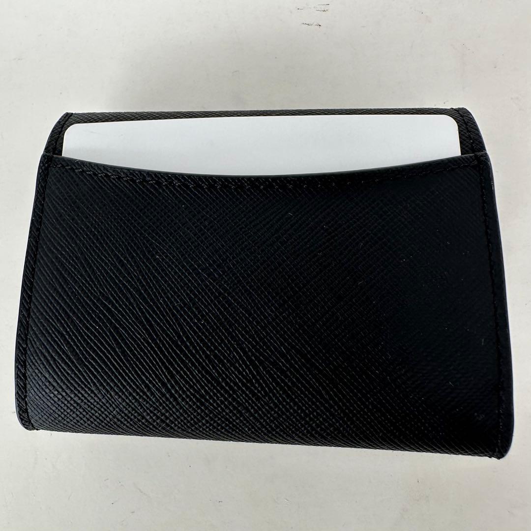 dunhill ブラック ケース　箱付き