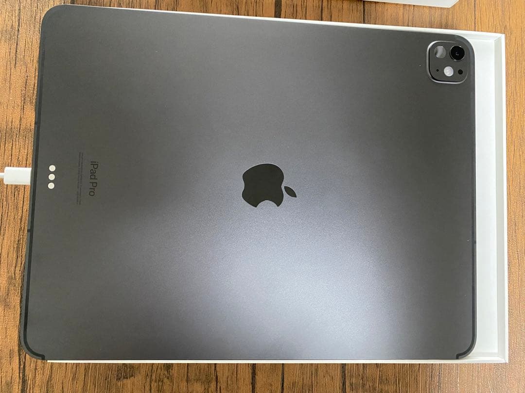 taroさん専用出品 iPad Pro 13インチ Wi-Fi+Cellular