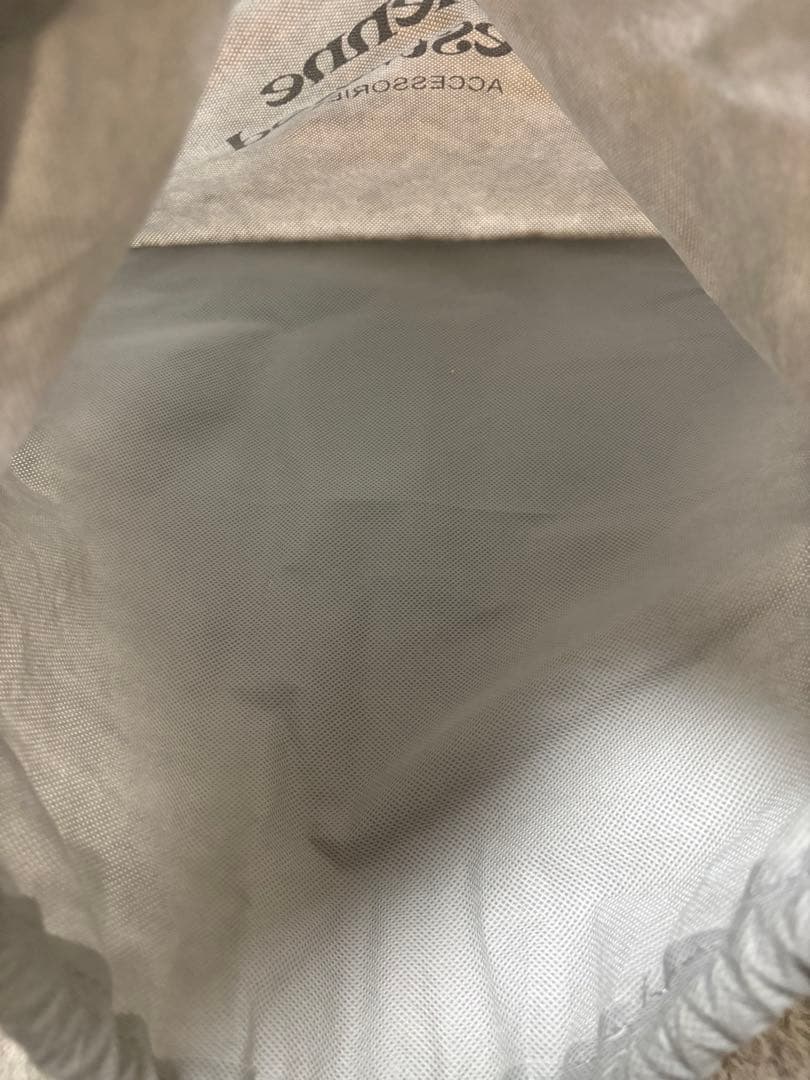 Vivienne Westwood ブラック ボディバッグ