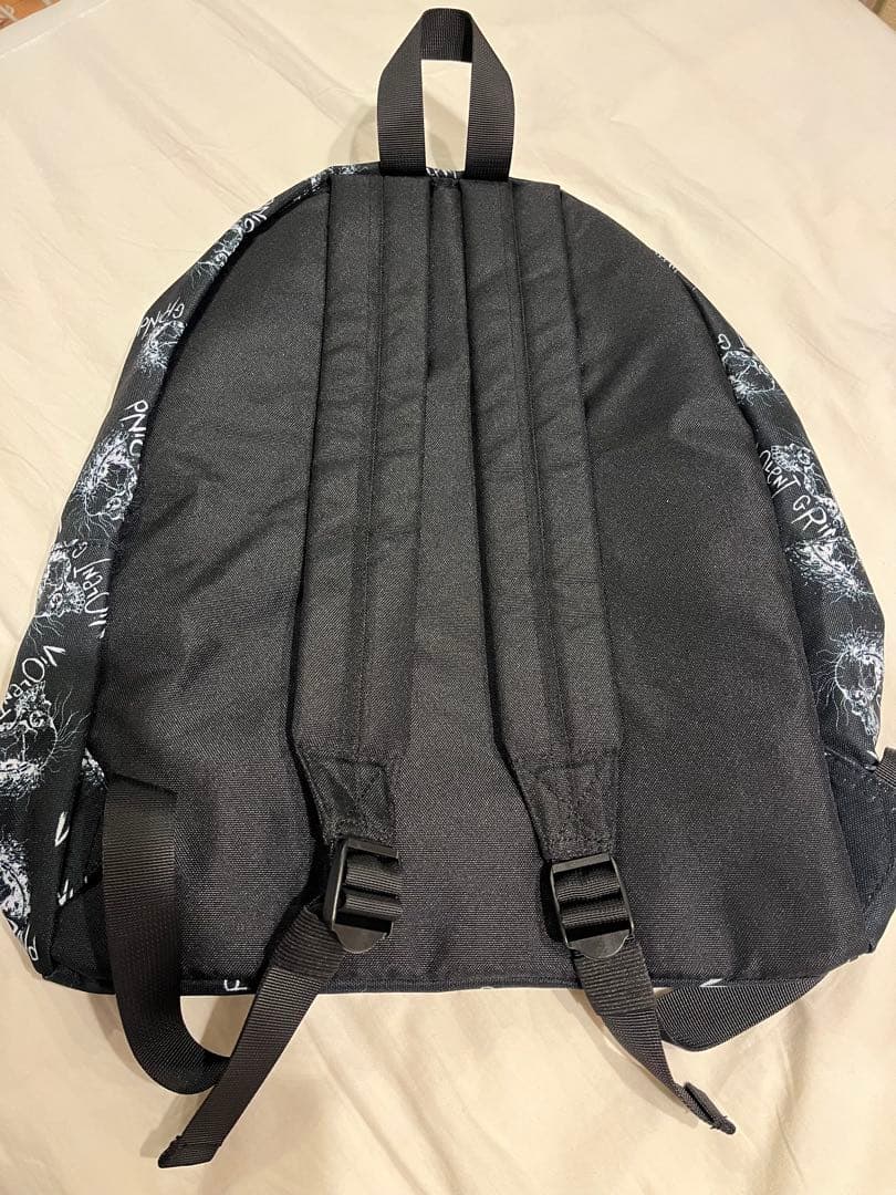 VIOLENT GRIND バッグセット パスヘッド zorlac